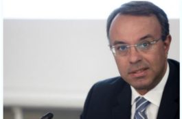 Σταϊκούρας-επίδομα φυσικού αερίου