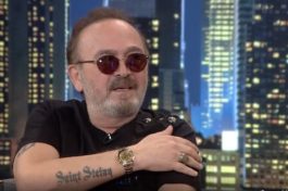 Σταμάτης Γονίδης