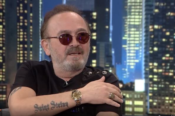 Σταμάτης Γονίδης