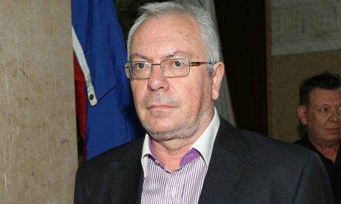 Σταμάτης Μαλέλης