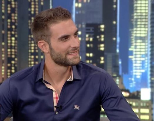 Στέφανος Ντούσκος