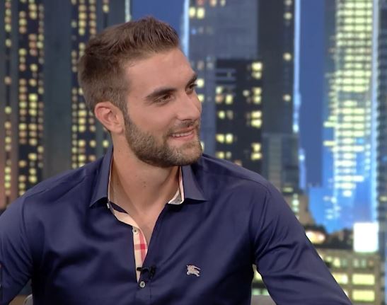 Στέφανος Ντούσκος