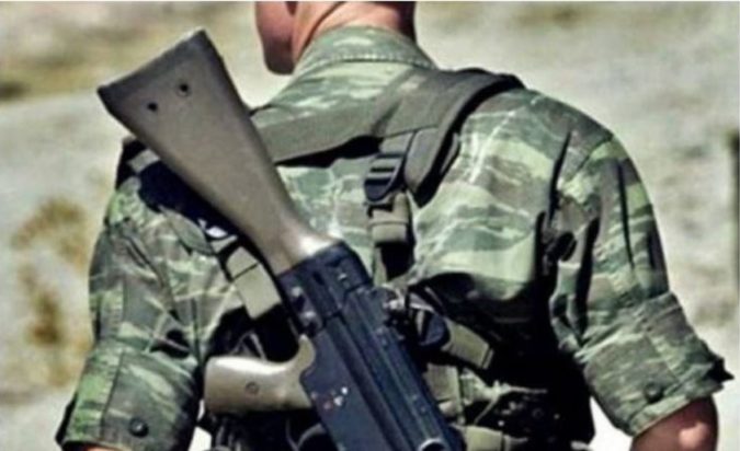 θάνατος - Μυτιλήνη