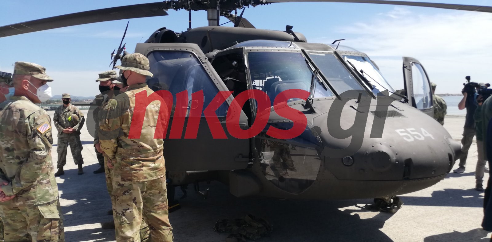 Αλεξανδρούπολη