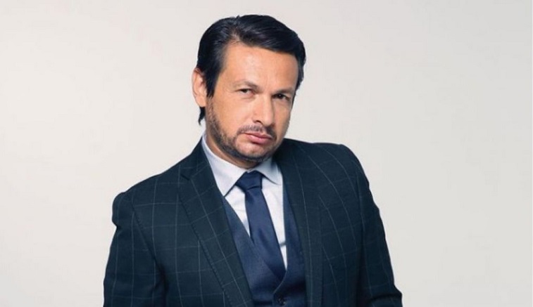 Σταύρος Νικολαΐδης