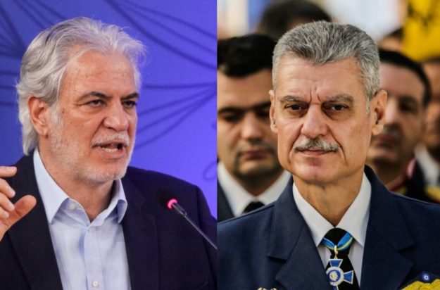 Στυλιανίδης Τουρνάς