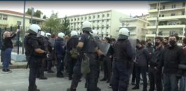 Θεσσαλονίκη- ΕΠΑΛ Σταυρούπολης