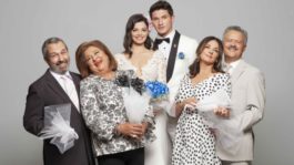 ΣΥμπέθεροι απ' τα Τίρανα