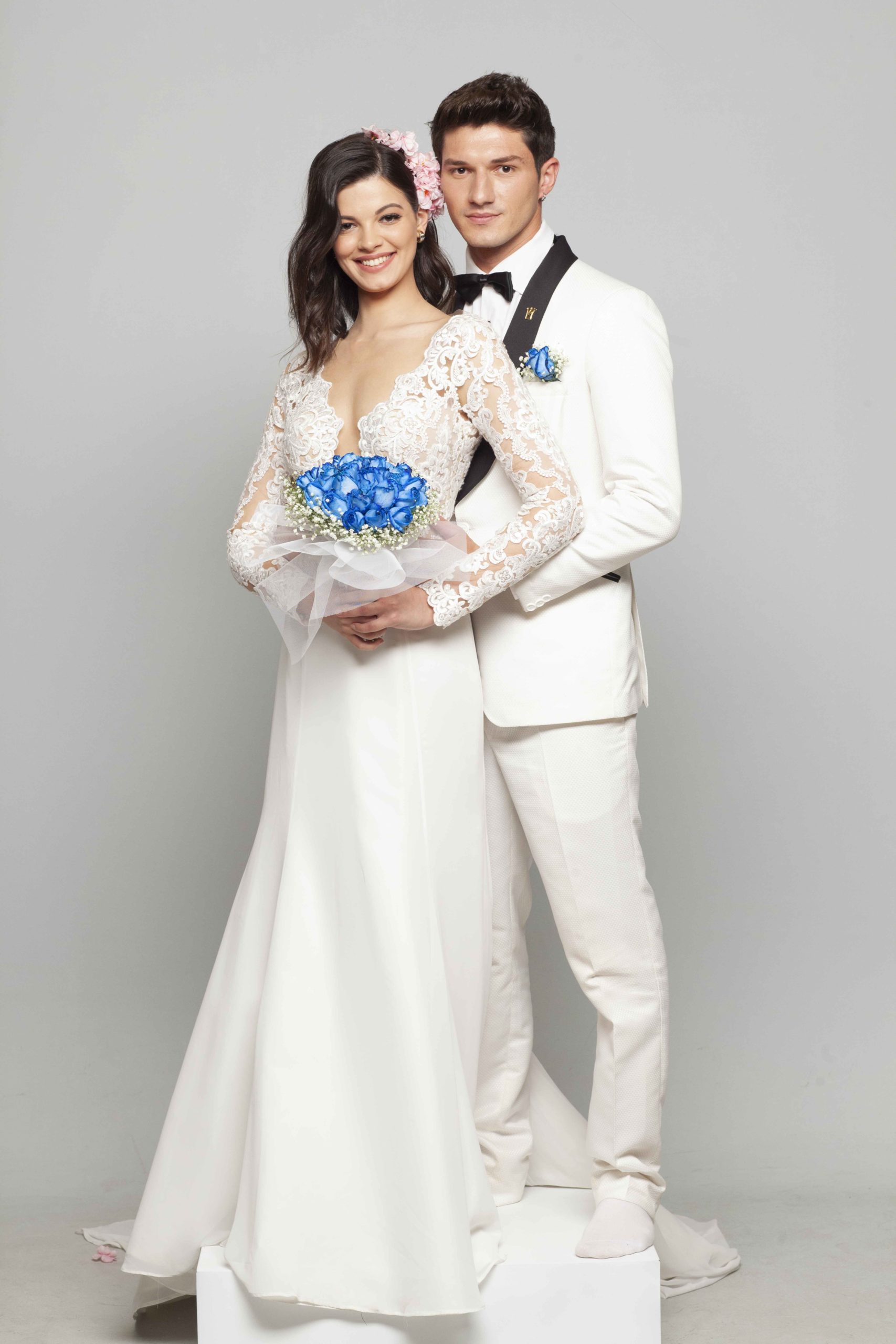 Συμπέθεροι από τα Τίρανα