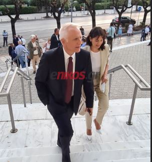 Αλέξης Τσίπρας στη ΔΕΘ: Καταφθάνουν στο Βελλίδειο τα στελέχη του ΣΥΡΙΖΑ