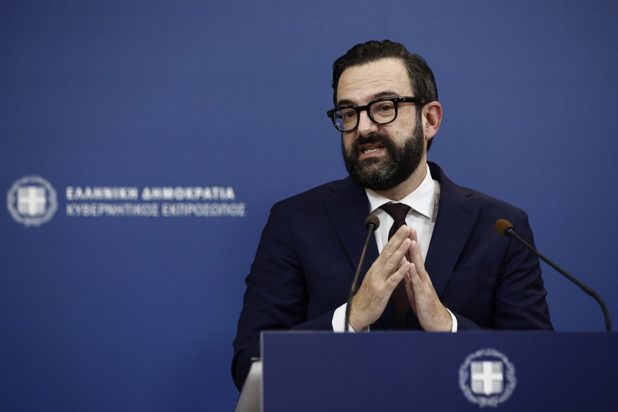 Χρήστος Ταραντίλης