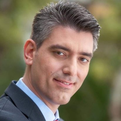 Τάσος Γαϊτάνης