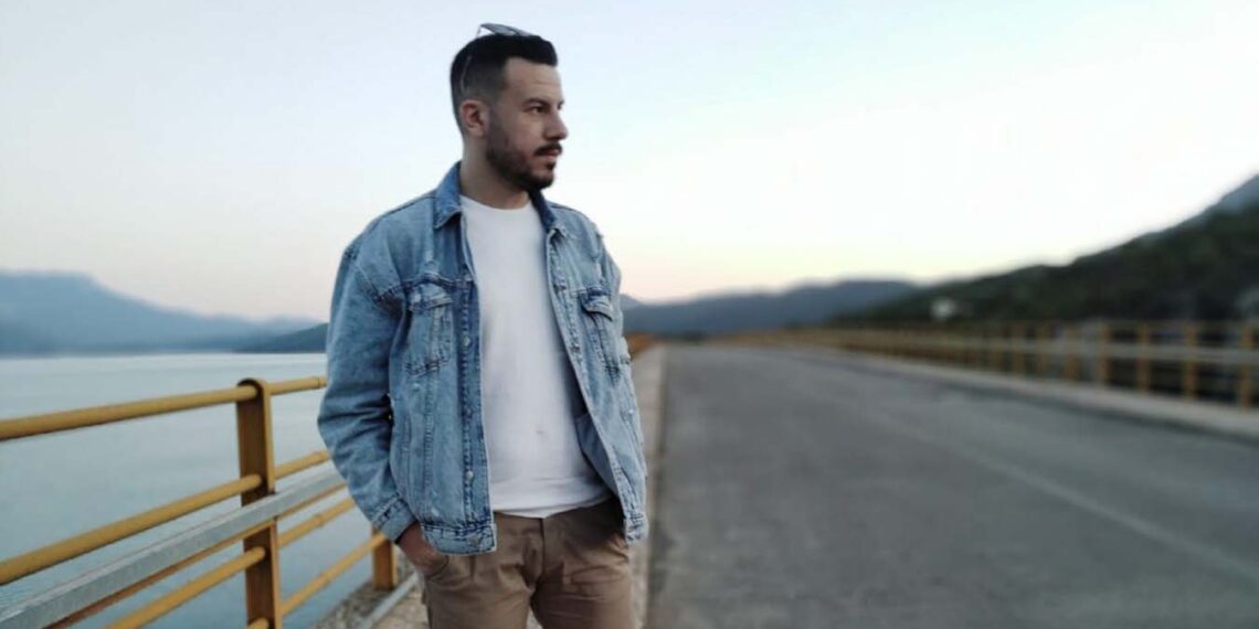 Τραγωδία στην Αμφιλοχία: Βρέθηκε νεκρός ο 29χρονος ψαράς