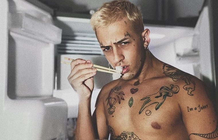 Τάσος Ξιαρχό