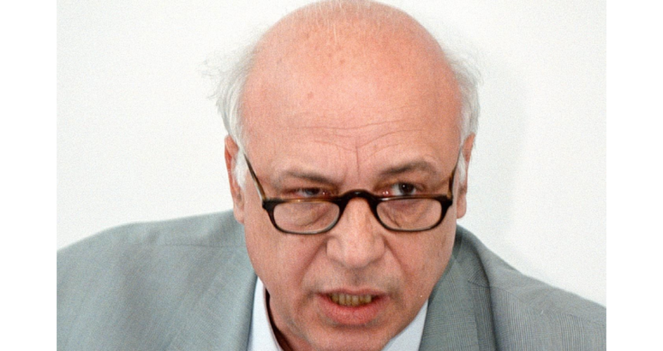 Τεγόπουλος-Θάνατος