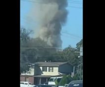 Τέξας μαχητικό αεροσκάφος