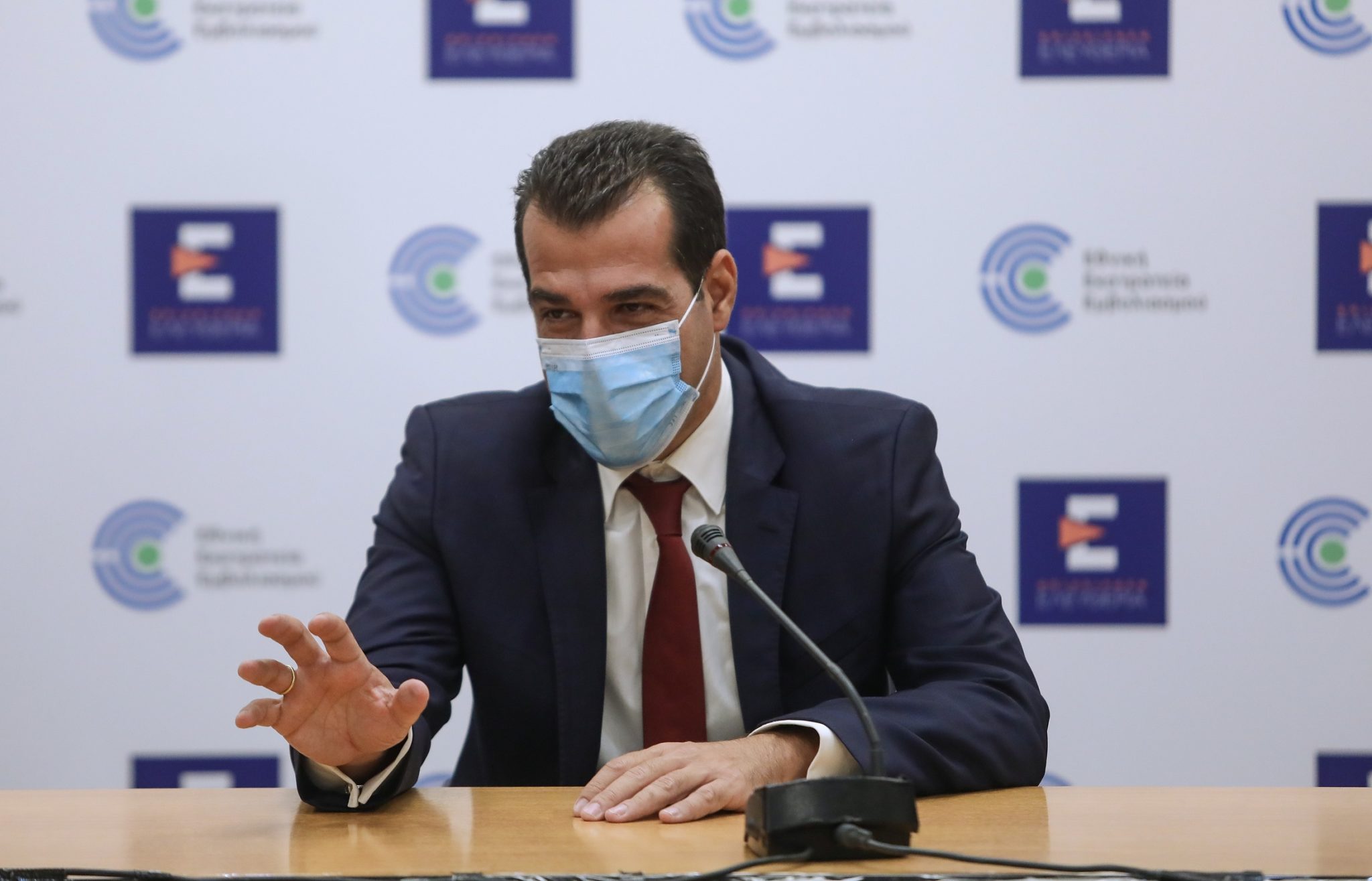 Θάνος Πλεύρης