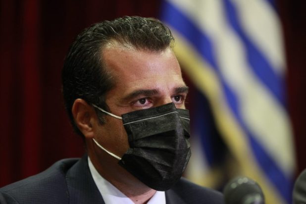 Θάνος Πλεύρης