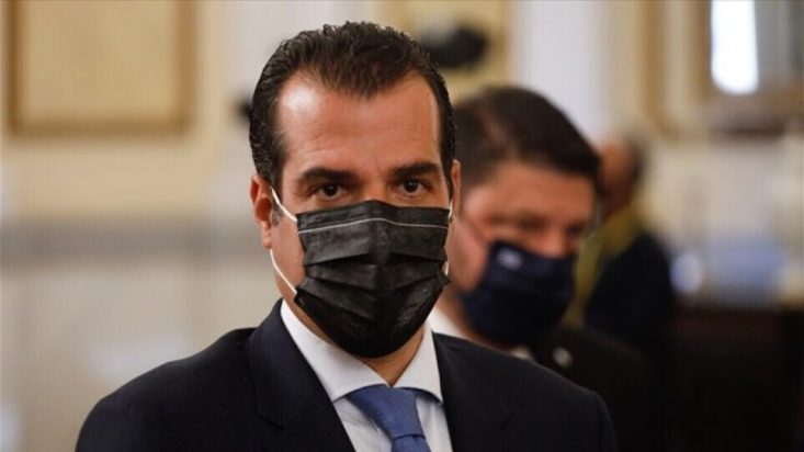 Θάνος Πλεύσης Μονοκλωνικά αντισώματα