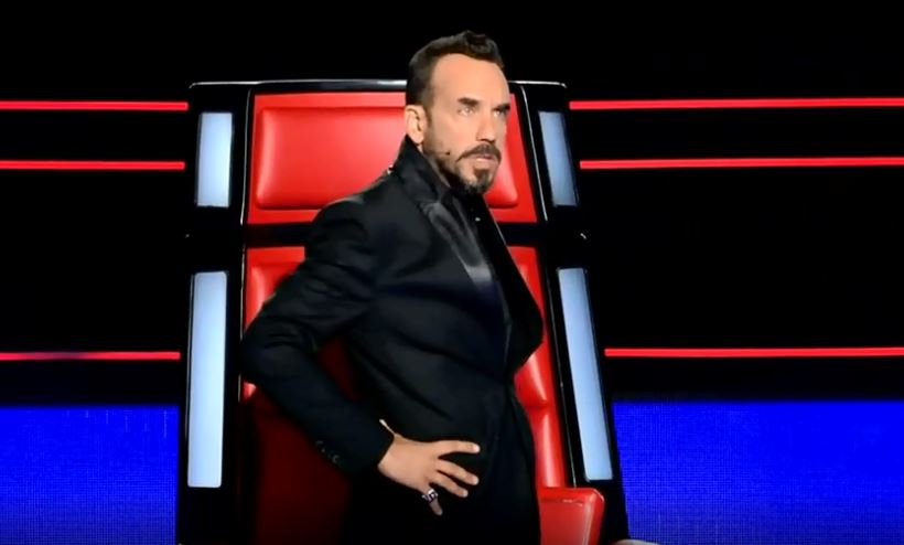 Πάνος Μουζουράκης