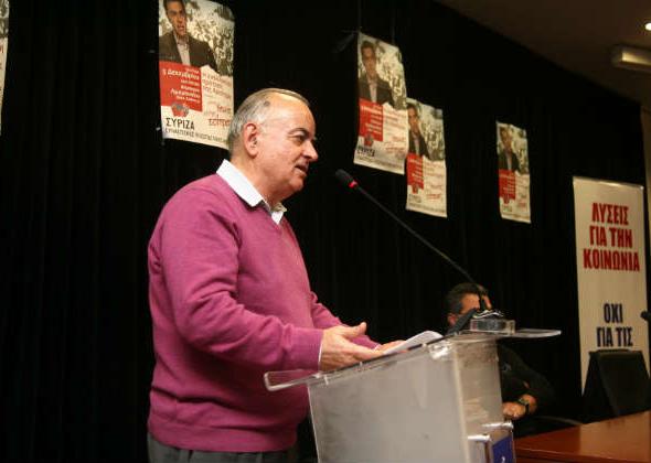 Γιάννης Θεωνάς