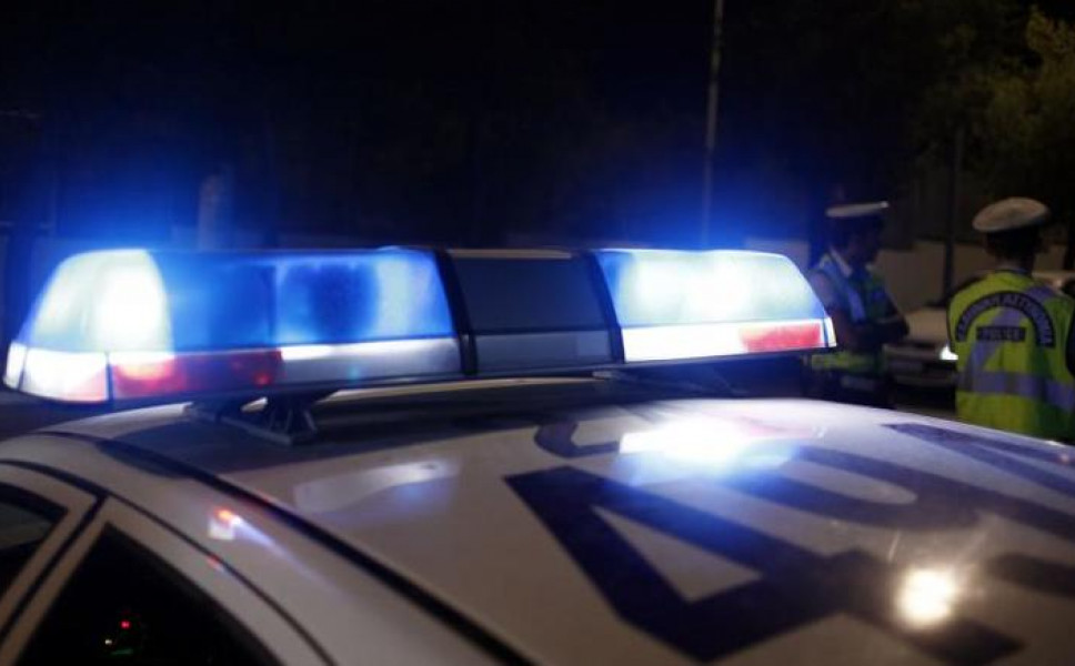 Θεσσαλονίκη συμμορία