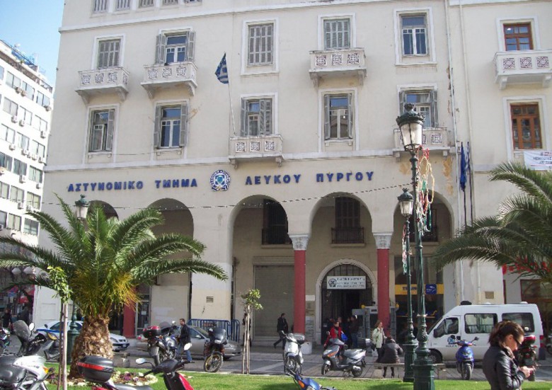 Τραγωδία στη Θεσσαλονίκη: 25χρονος κρατούμενος βρέθηκε απαγχονισμένος