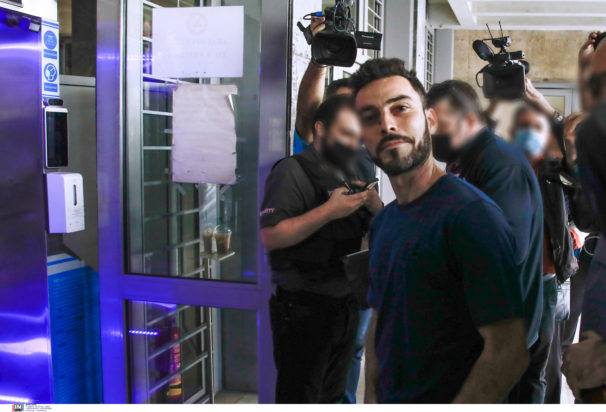 Θεσσαλονίκη αρνητής πατέρας