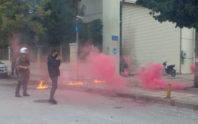 επεισόδια επαλ