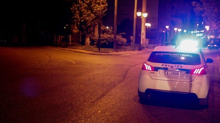 Θεσσαλονίκη-Κορδελιό