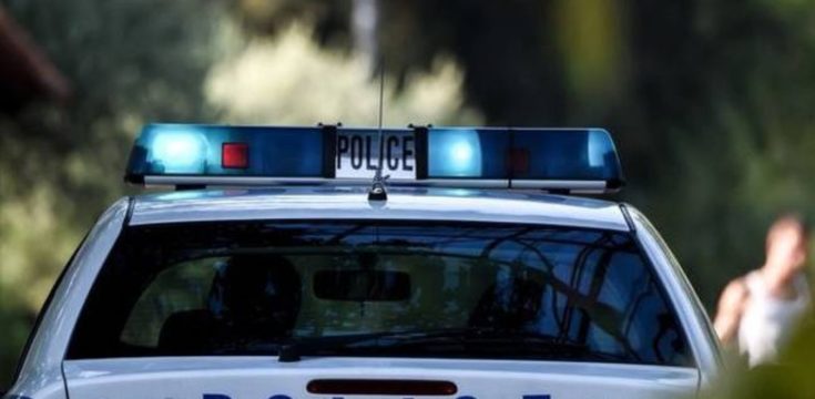 Θεσσαλονίκη πτώμα