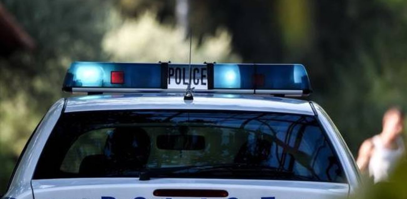 Θεσσαλονίκη πτώμα