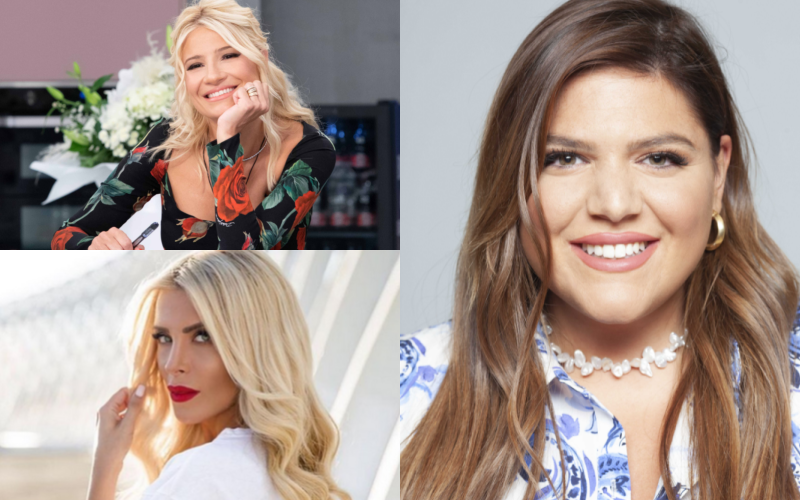 Τηλεθέαση πρωινή ζώνη