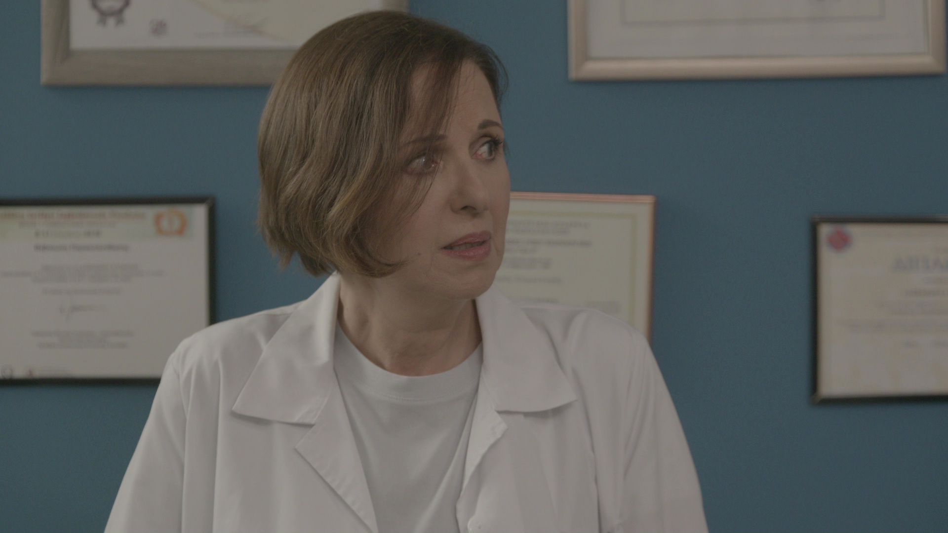 Το αύριο μας ανήκει