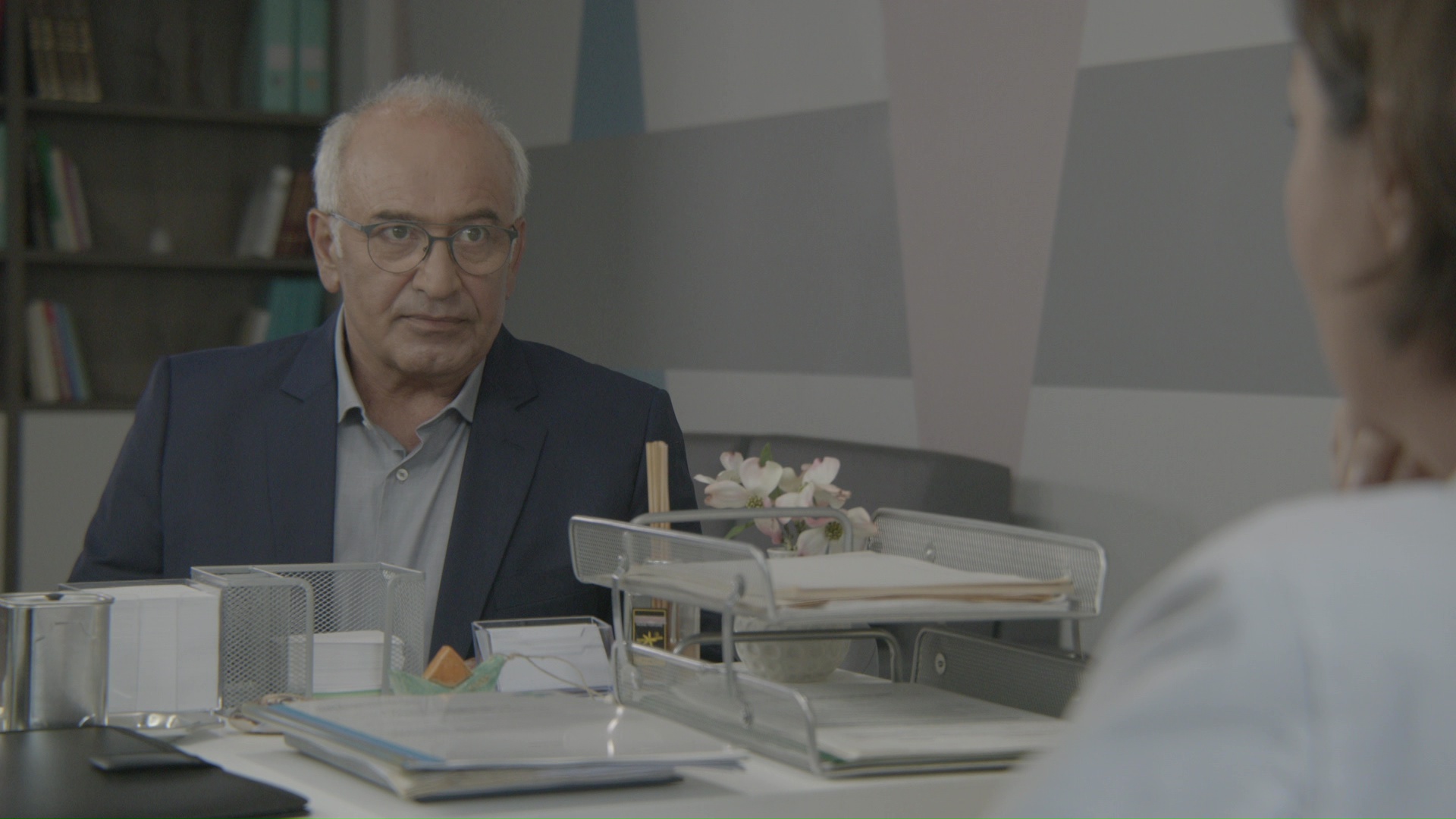 Το αύριο μας ανήκει