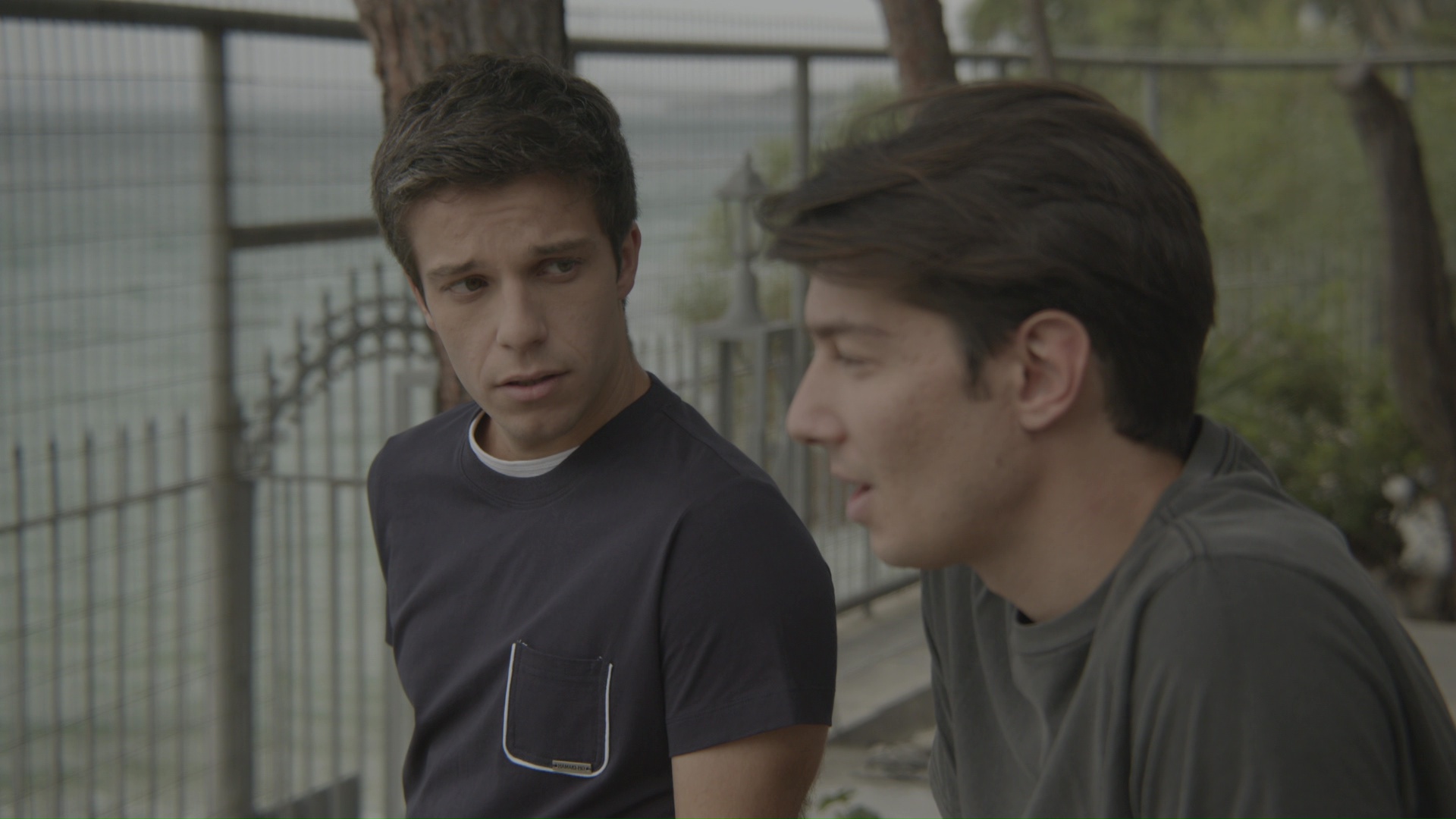 Το αύριο μας ανήκει