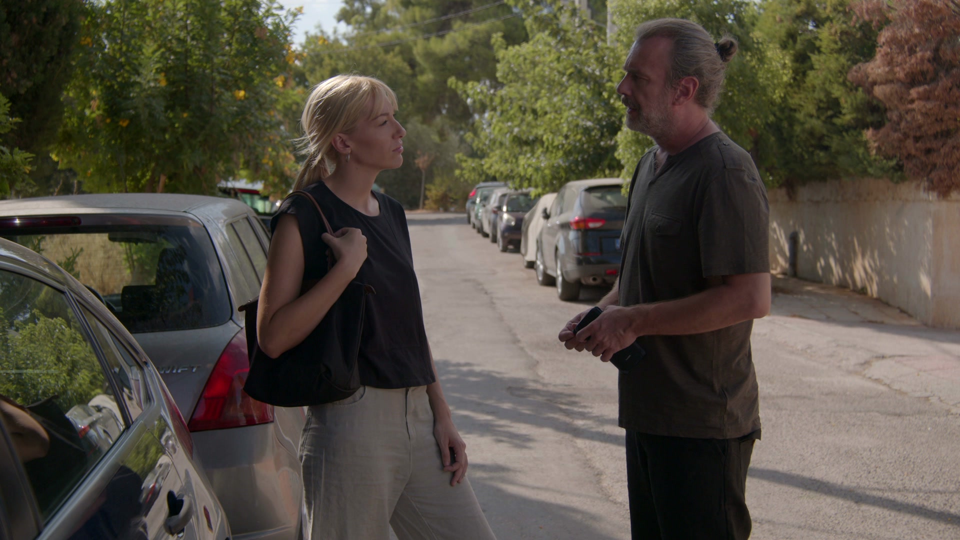 Το Αύριο Μας Ανήκει: Το παρελθόν επιστρέφει να “στοιχειώσει” τους ήρωες – Οι καταιγιστικές εξελίξεις