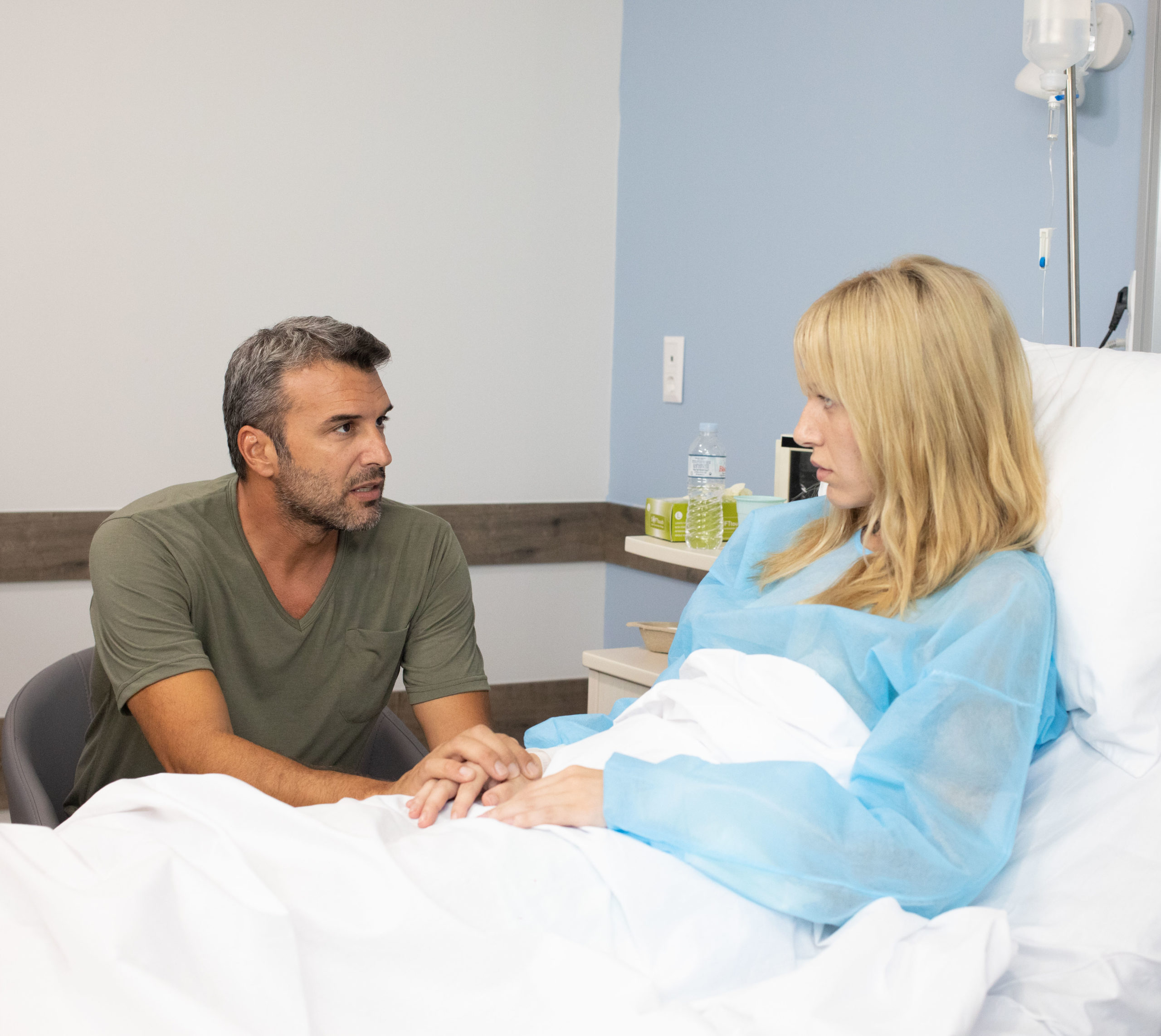 Το αύριο μας ανήκει