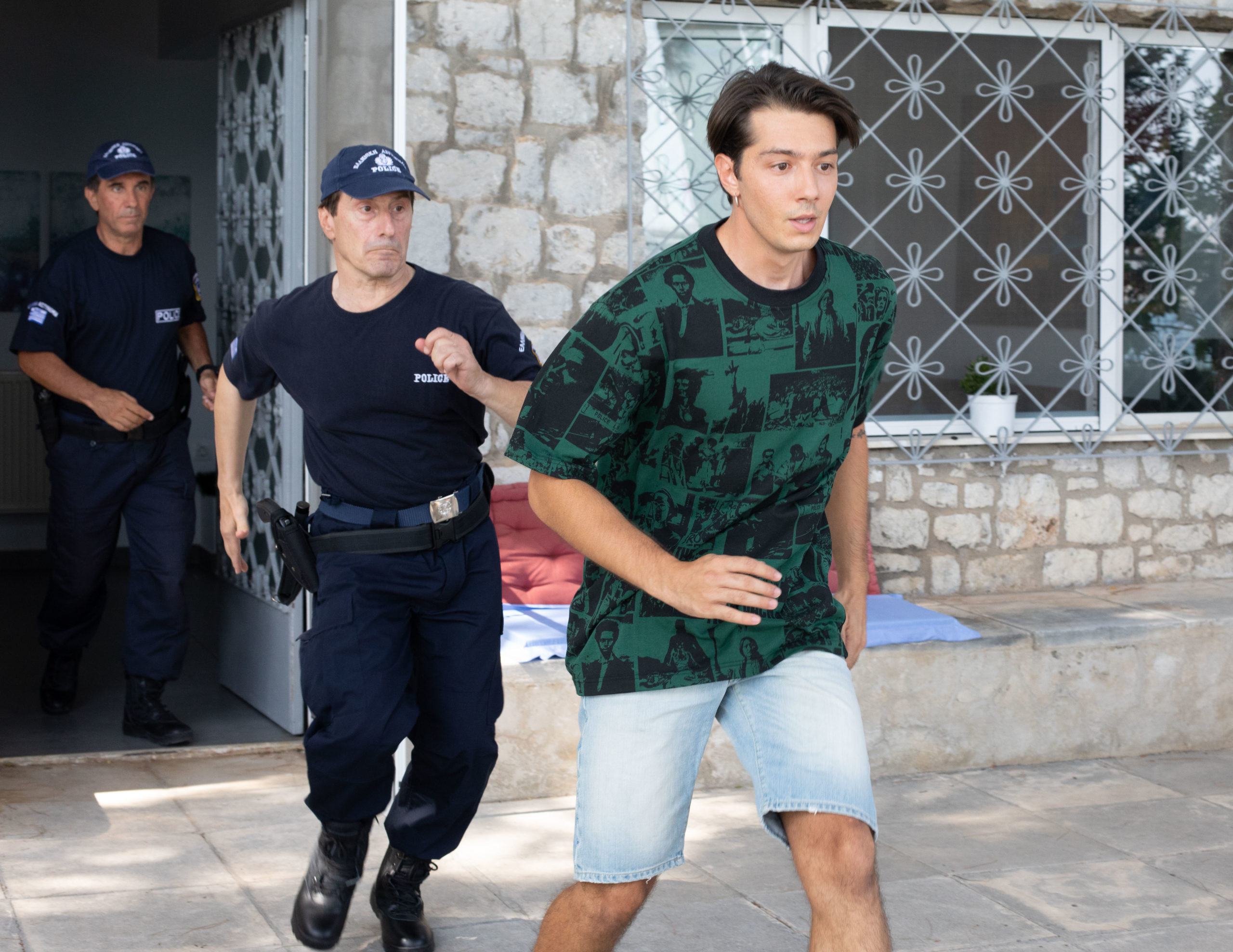 Το αύριο μας ανήκει