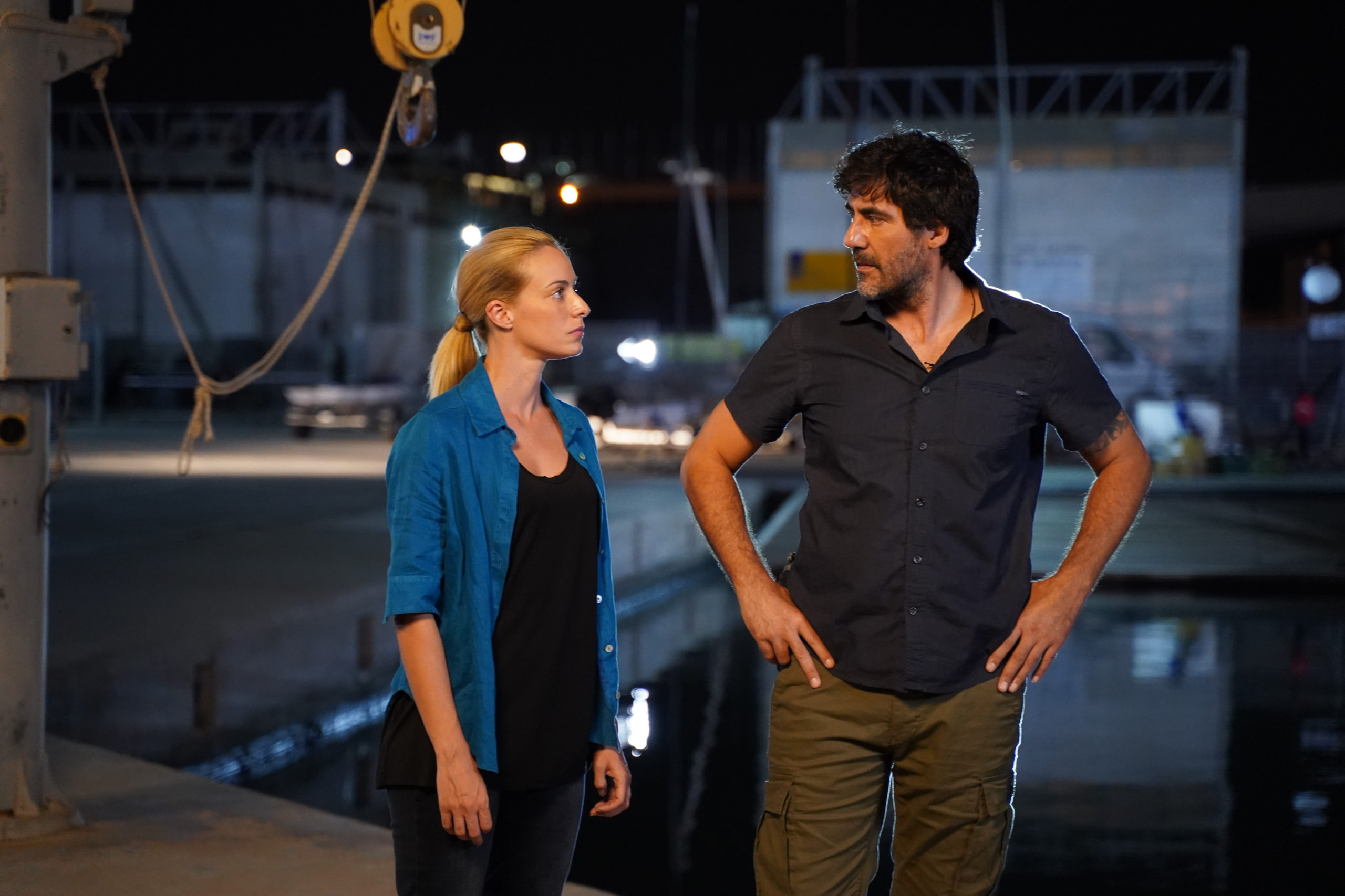 Το αύριο μας ανήκει