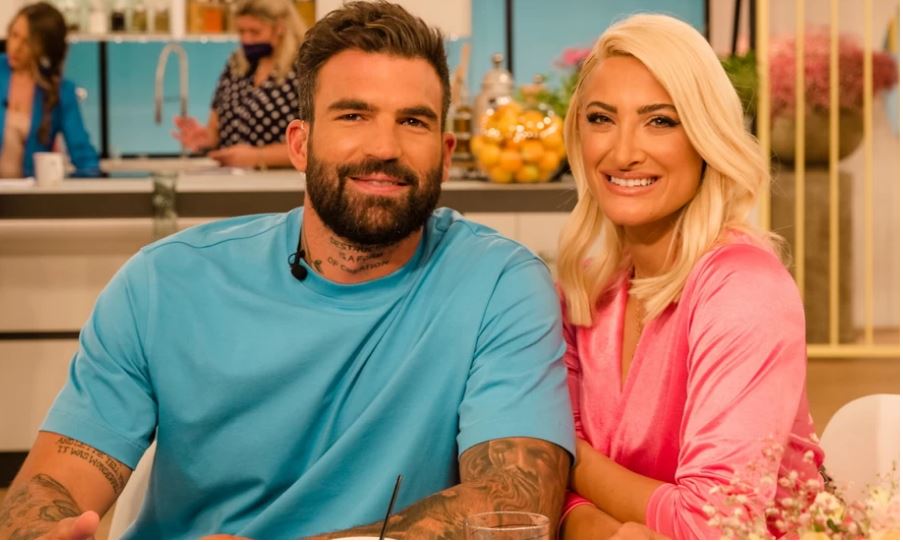 Τούνη Αλεξάνδρου