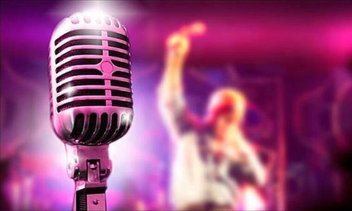 τραγουδίστρια Λίτσα Γιαγκούση