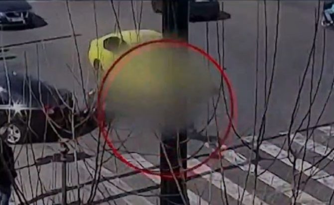 Ιάσονας τροχαίο Βουλή