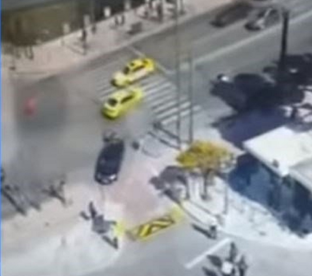 Ιάσονας τροχαίο Βουλή