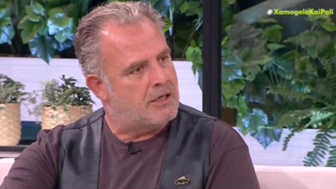 Πασχάλης Τσαρούχας: Όποιος υπερασπίζεται κατηγορούμενο, θα τον κρεμάμε στα μανταλάκια