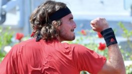 Τσιτσιπάς-Κύργιος