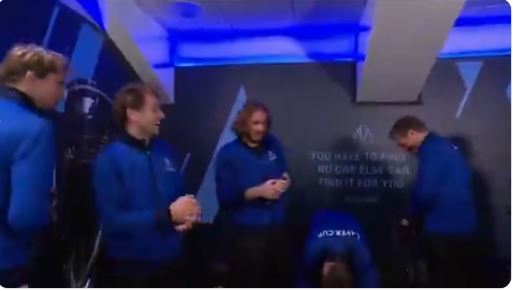 Τσιτσιπάς σαμπάνια