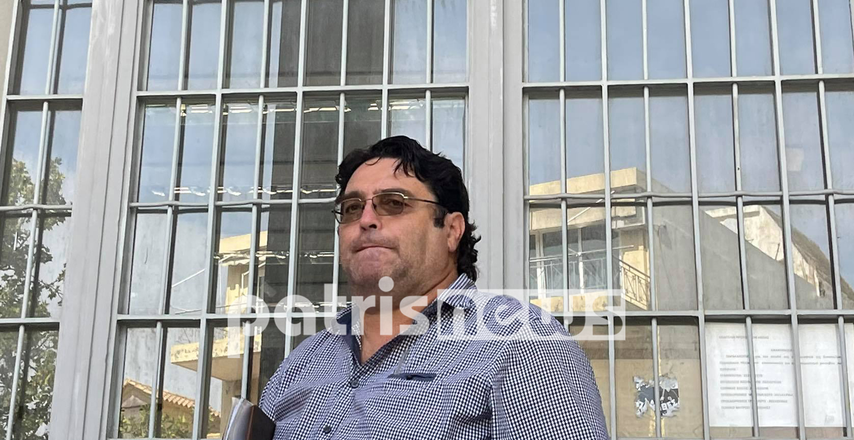 Τσολιάς-Πύργος