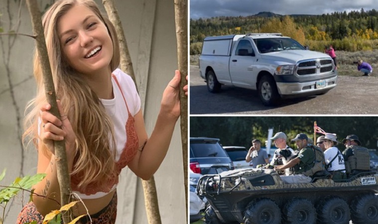 ΗΠΑ- Γκάμπι