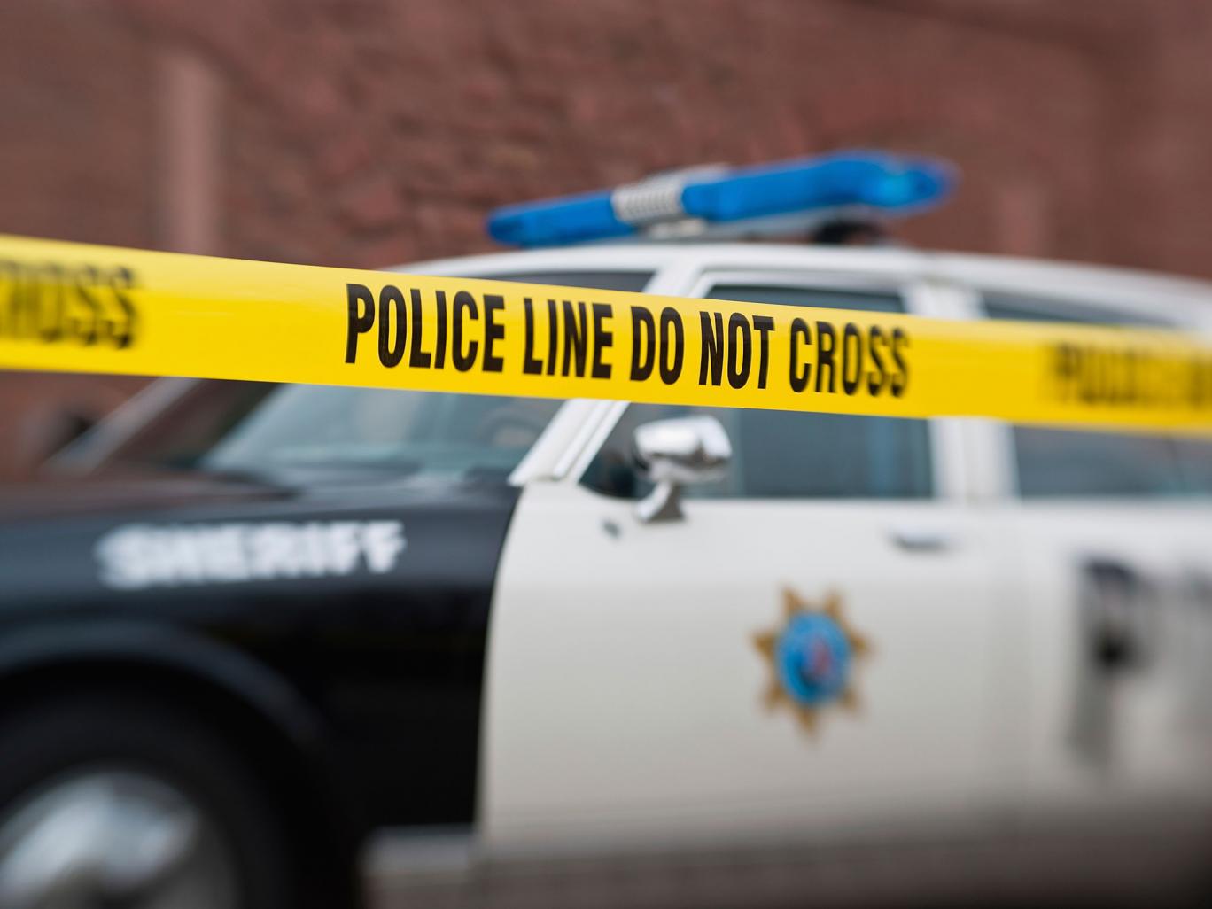 ΗΠΑ πυροβολισμοί